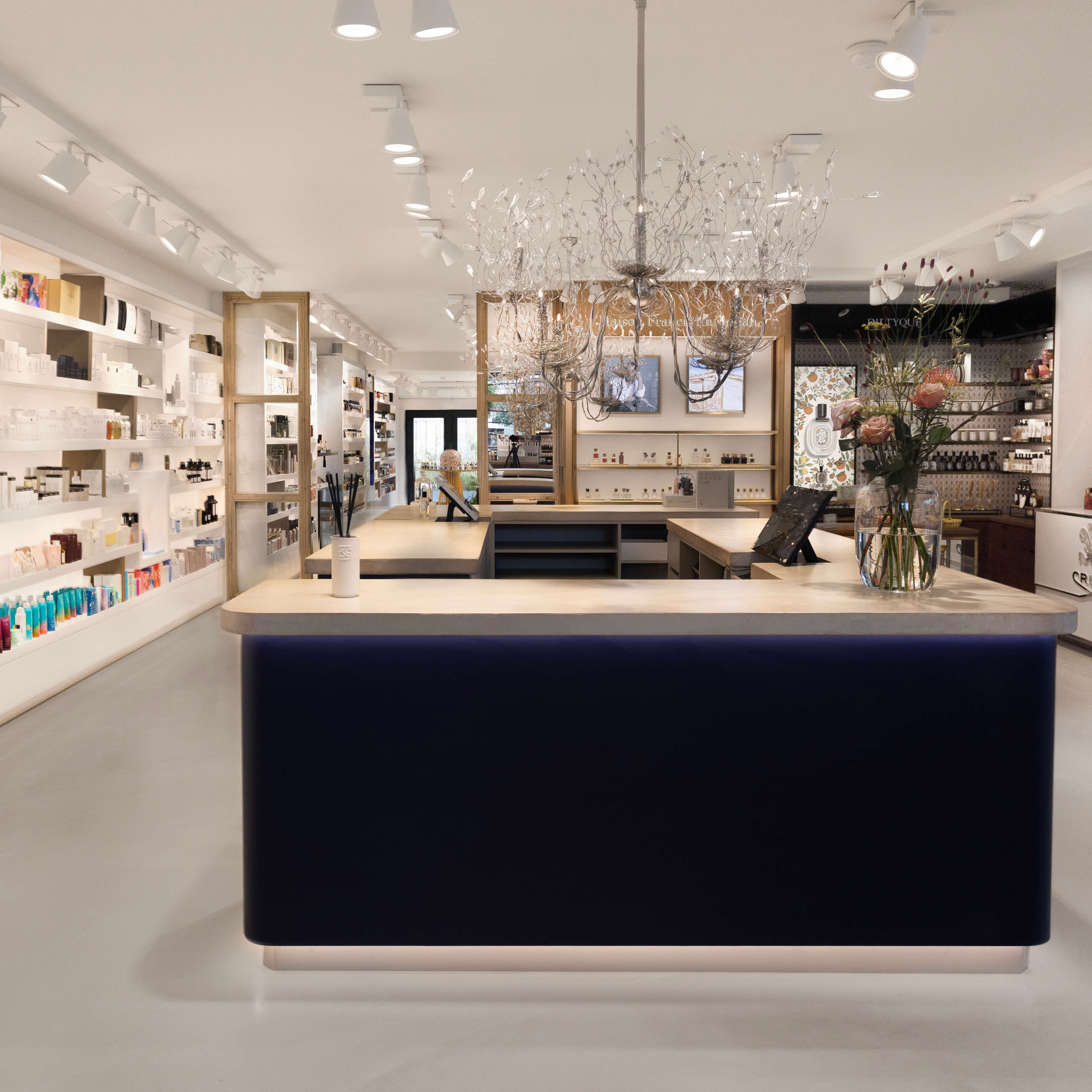 Skins Boutique Laren